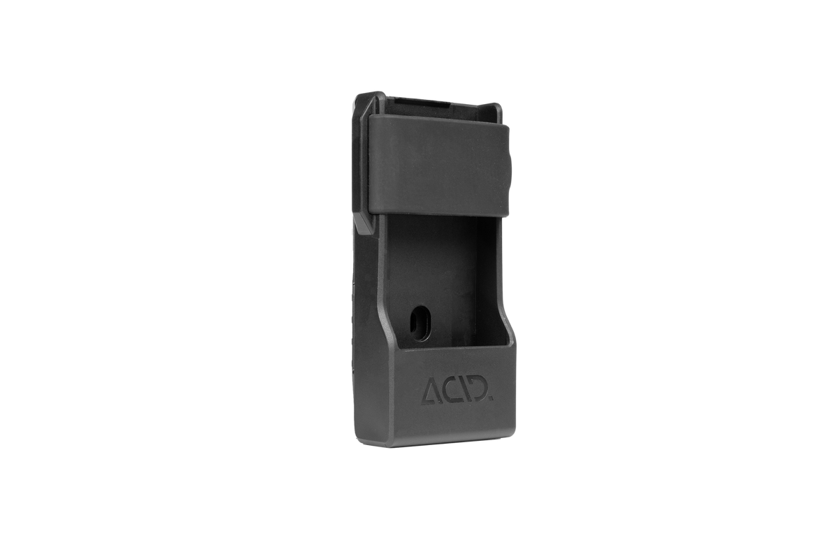Suport Antifurt ACID Frame Mount For Folding Lock Rigid Pure C100