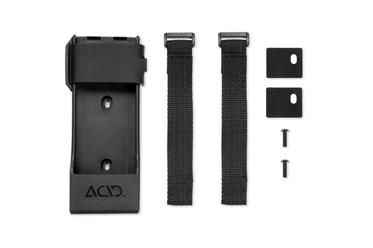 Suport Antifurt ACID Frame Mount For Folding Lock Rigid Pure C120