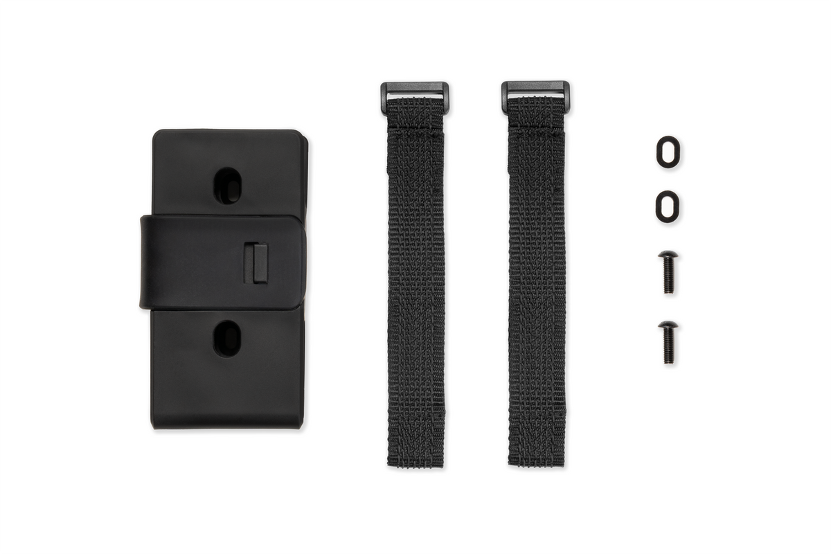 Suport Antifurt ACID Frame Mount For Folding Lock Rigid Pure K120