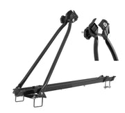 suport auto pentru bicicleta force tuv fe negru