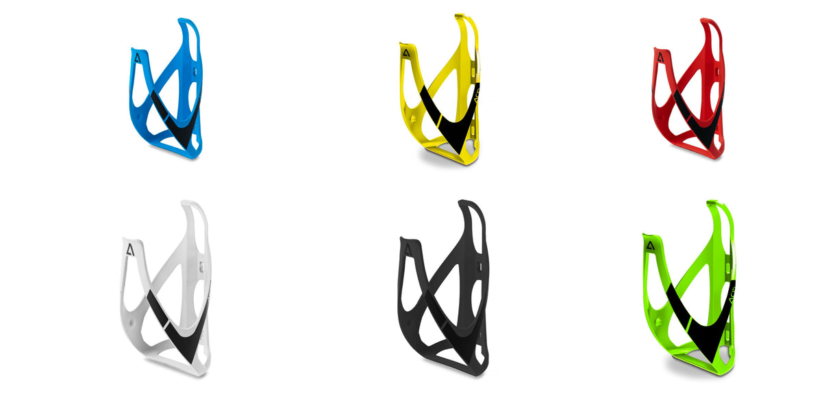 Suport Bidon ACID Bottle Cage Hpp