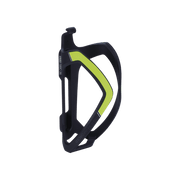 Suport bidon BBB FlexCage negru/galben