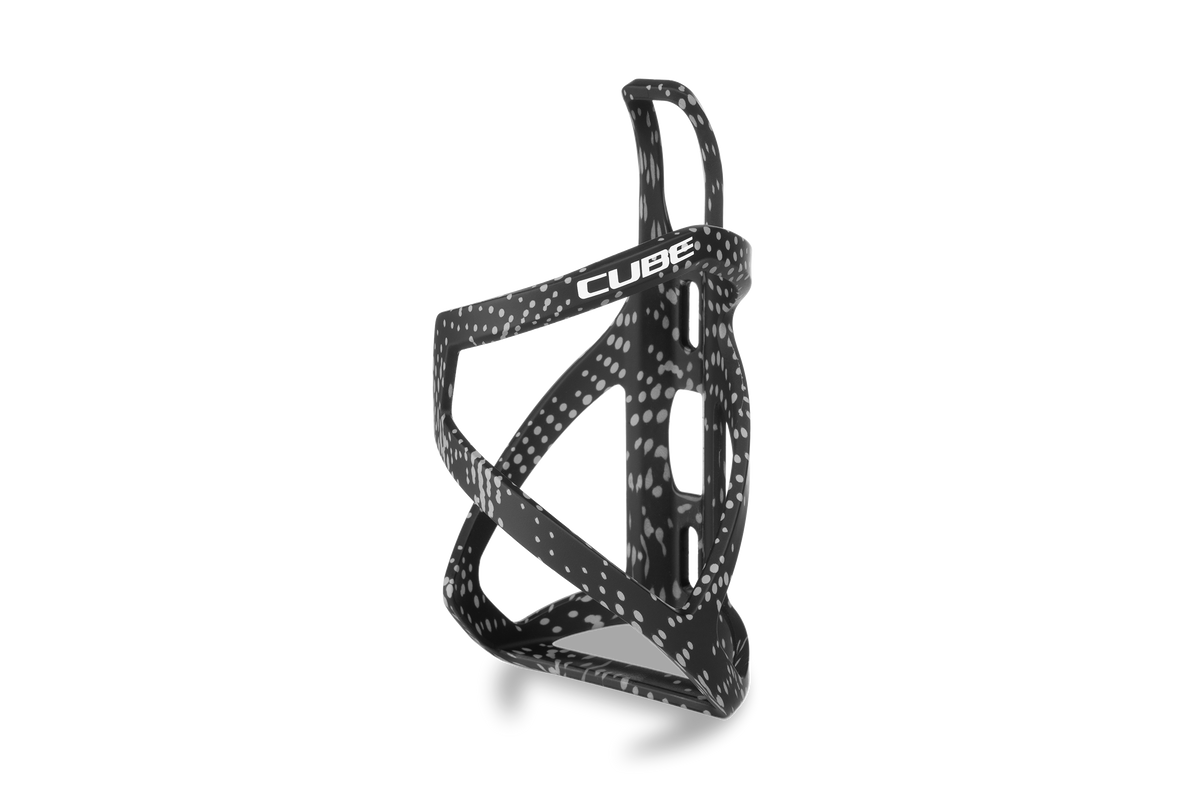 Suport Bidon CUBE Bottle Cage Hpp Left-hand Sidecage (10967)