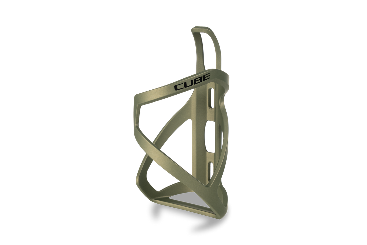 Suport Bidon CUBE Bottle Cage Hpp Left-hand Sidecage (10967)