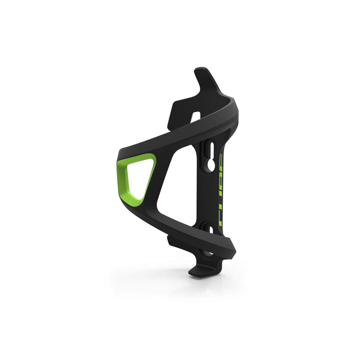 Suport Bidon CUBE Bottle Cage Hpp Left-hand Sidecage (12807)