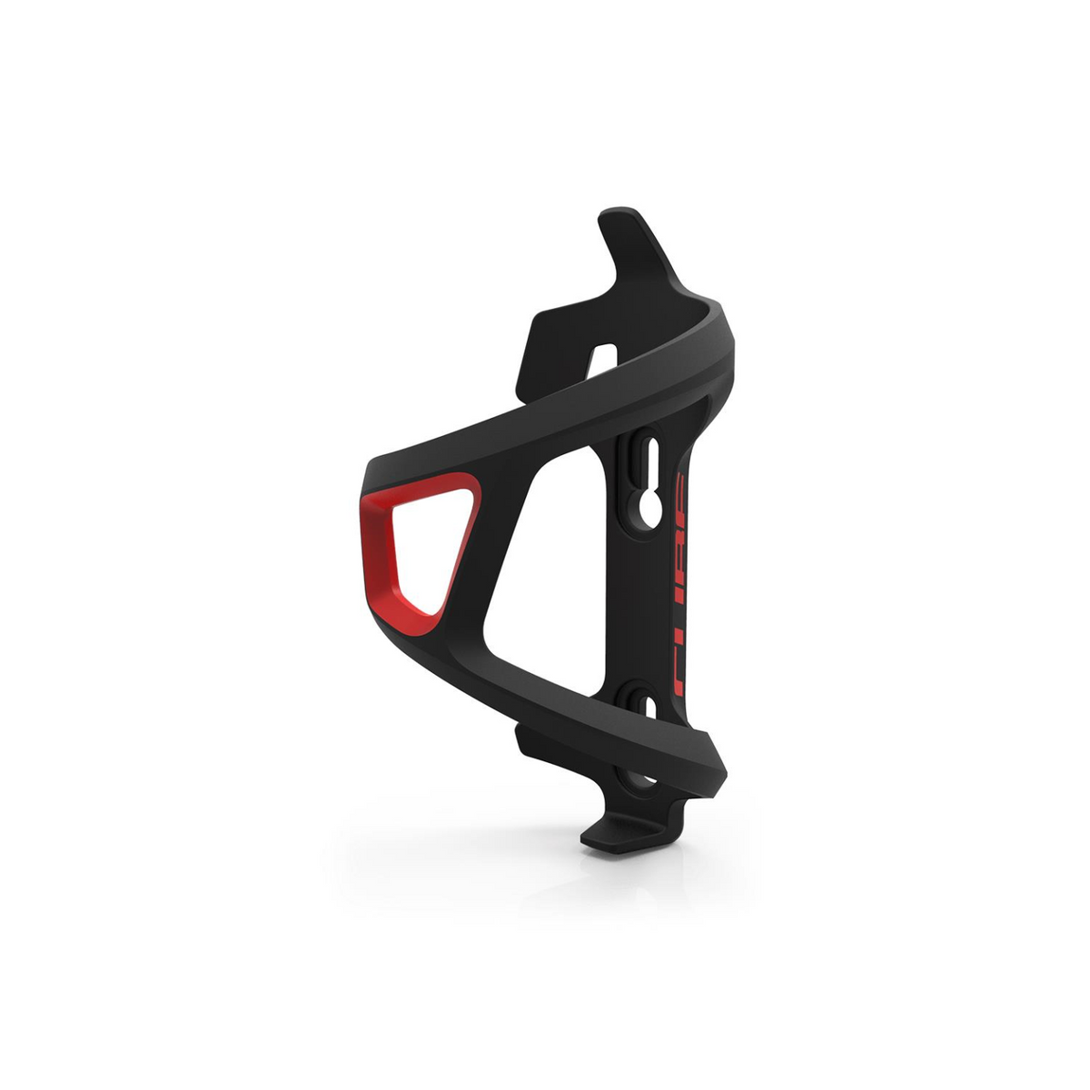 Suport Bidon CUBE Bottle Cage Hpp Left-hand Sidecage (12807)