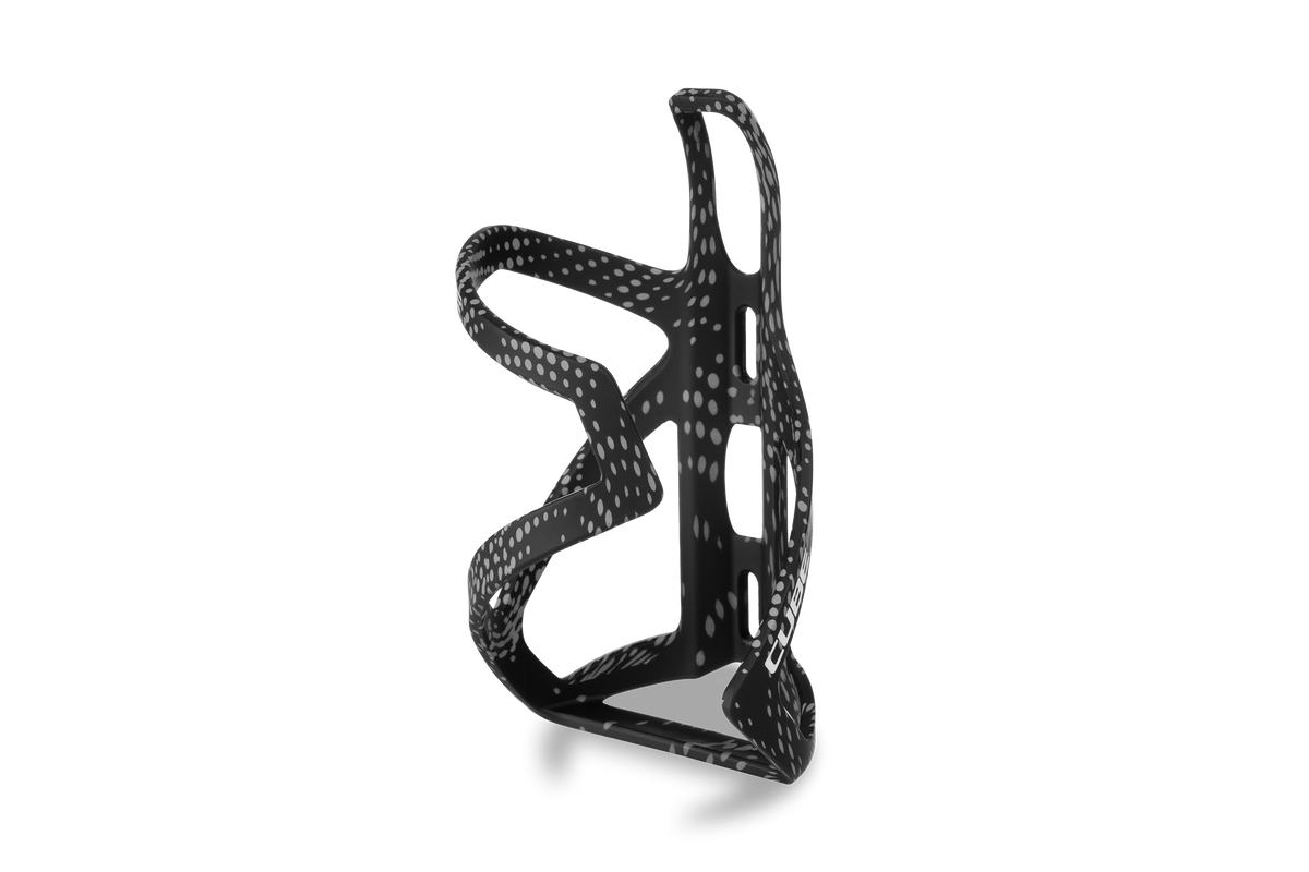 Suport Bidon CUBE Bottle Cage Hpp Right-hand Sidecage
