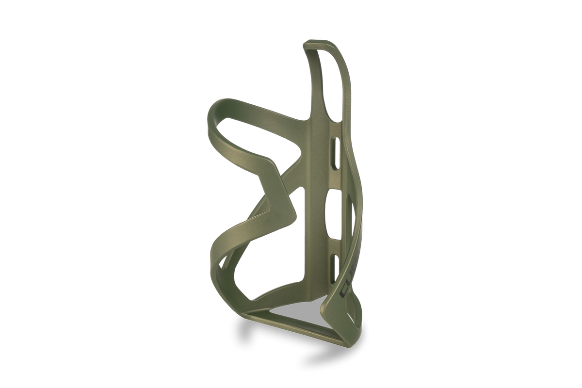 Suport Bidon CUBE Bottle Cage Hpp Right-hand Sidecage