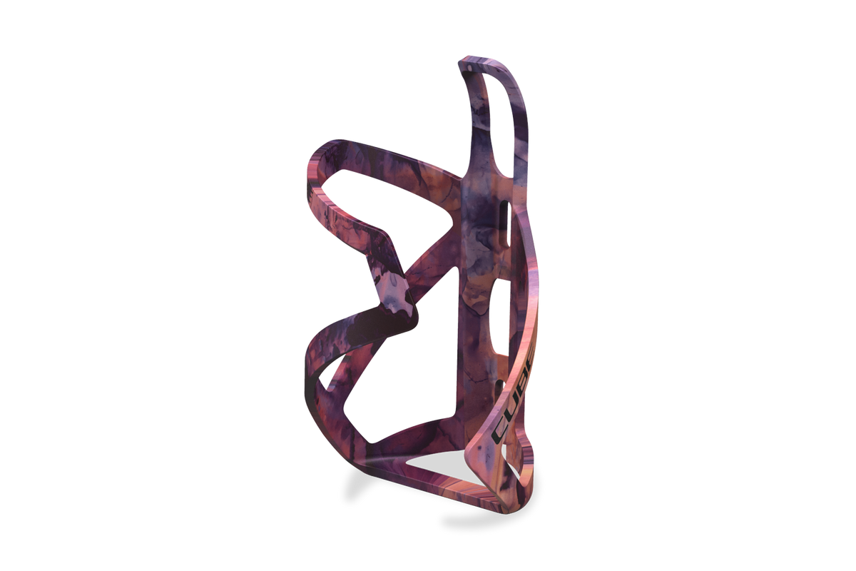 Suport Bidon CUBE Bottle Cage Hpp Right-hand Sidecage