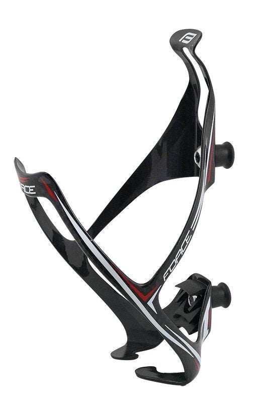 suport bidon force carbon 18 grame alb negru 1