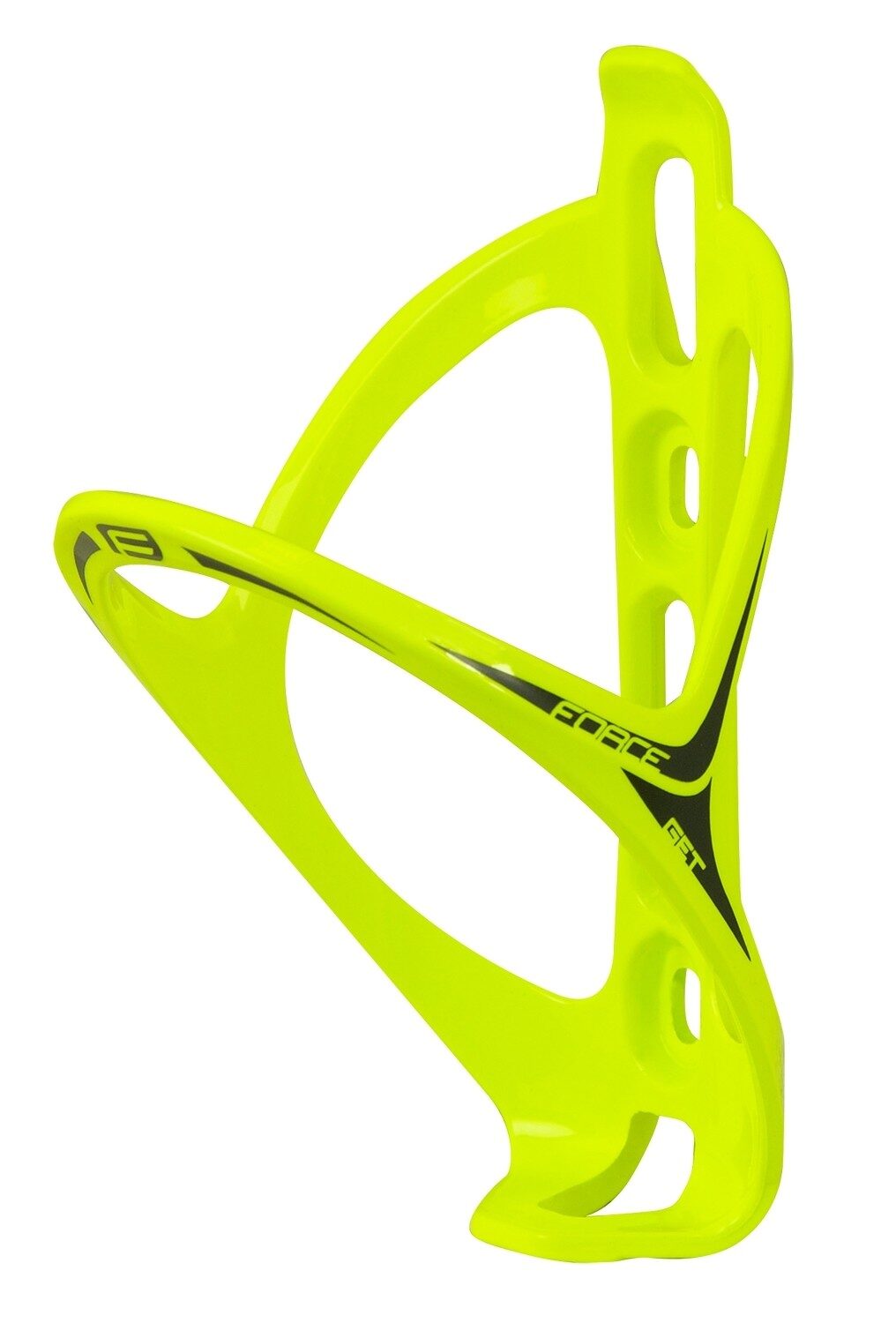 suport bidon force get plastic fluo lucios