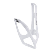 Suport Bidon Force LIMIT plastic, glossy alb