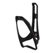 Suport bidon Force LIMIT plastic negru mat