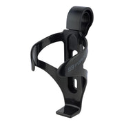 Suport bidon Force ZUMI plastic pentru copii negru-gri