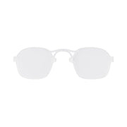 Suport dioptrii pentru ochelari Force SPIRE, PULSE,ELECTRA, transparent
