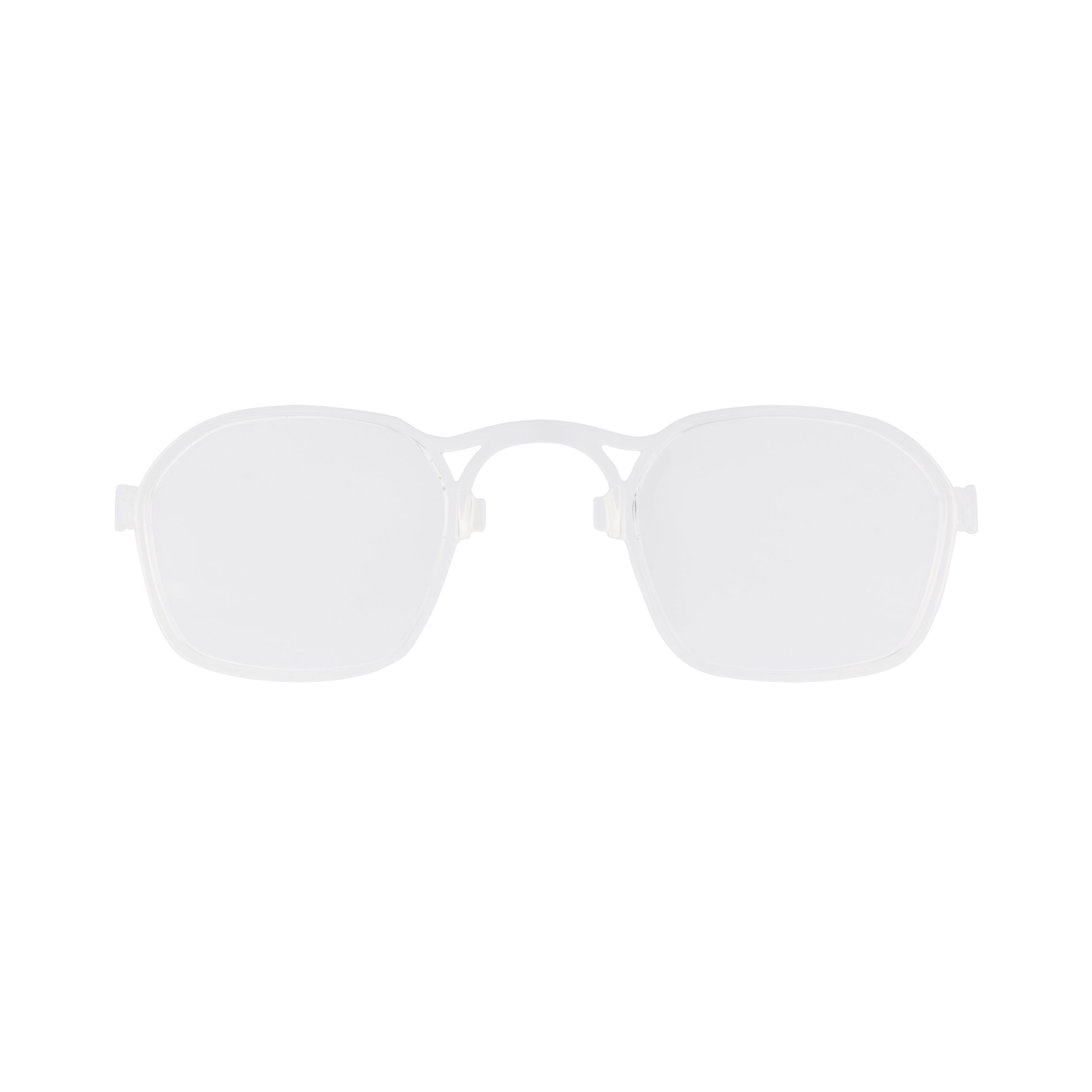 Suport dioptrii pentru ochelari Force SPIRE, PULSE,ELECTRA, transparent