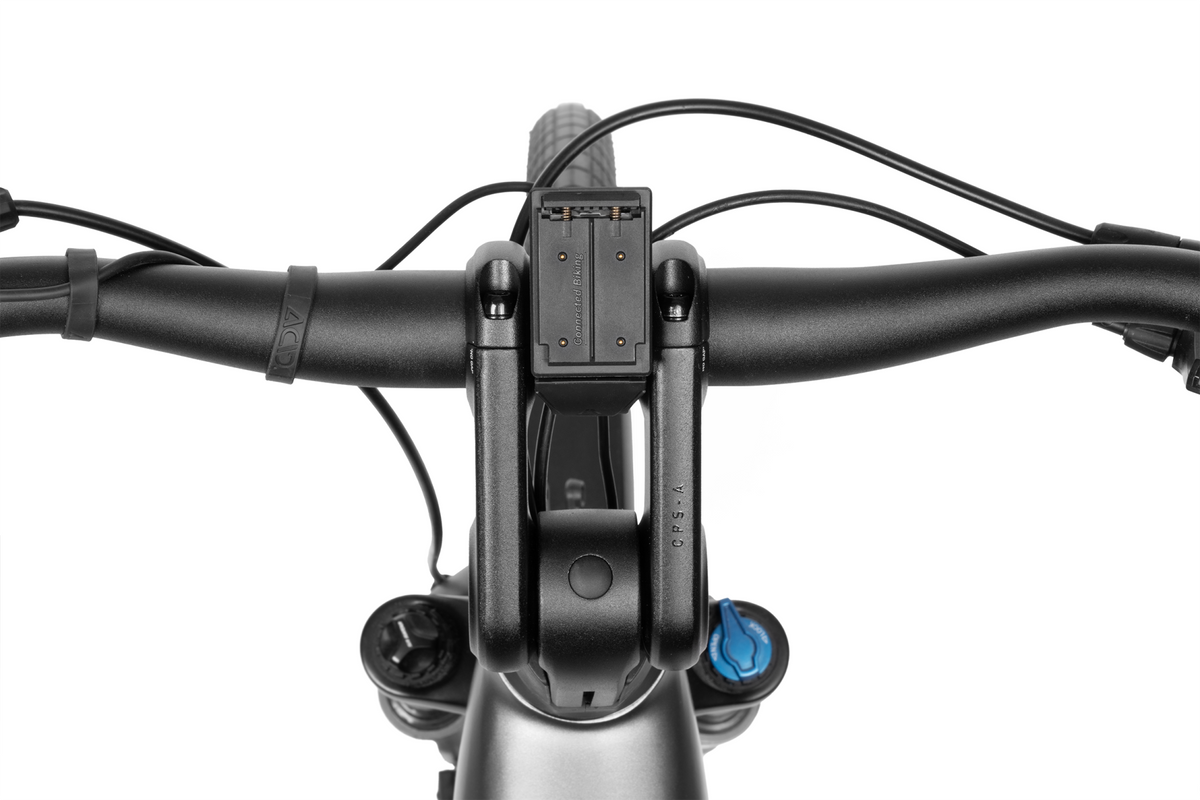 Suport Display E-BIKE ACID Kiox Mount Icr
