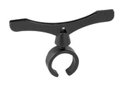 Suport etichete Force 25,4 mm, 80 mm, negru