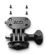 Suport Far Casca CUBE ACID With Back Plate HPA 2000