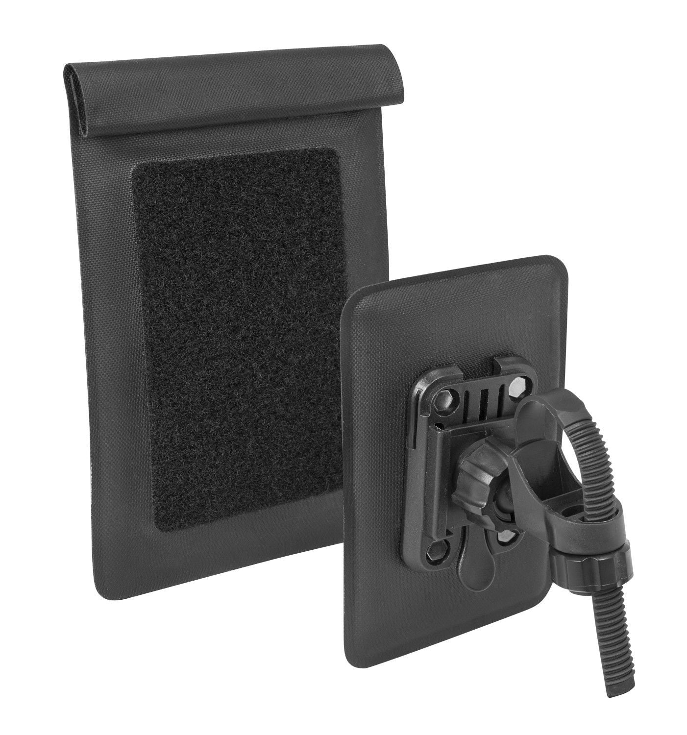 suport force dive pentru smartphone impermeabil negru 2