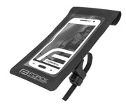 suport force dive pentru smartphone impermeabil negru