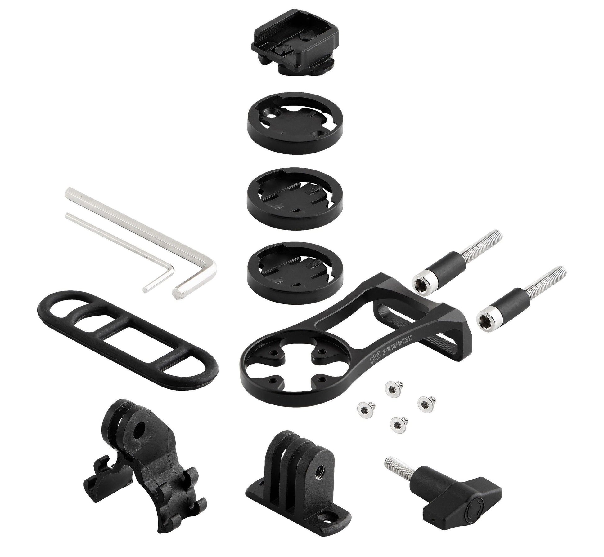 suport force pentru computer garmin bryton cateye wahoo 3