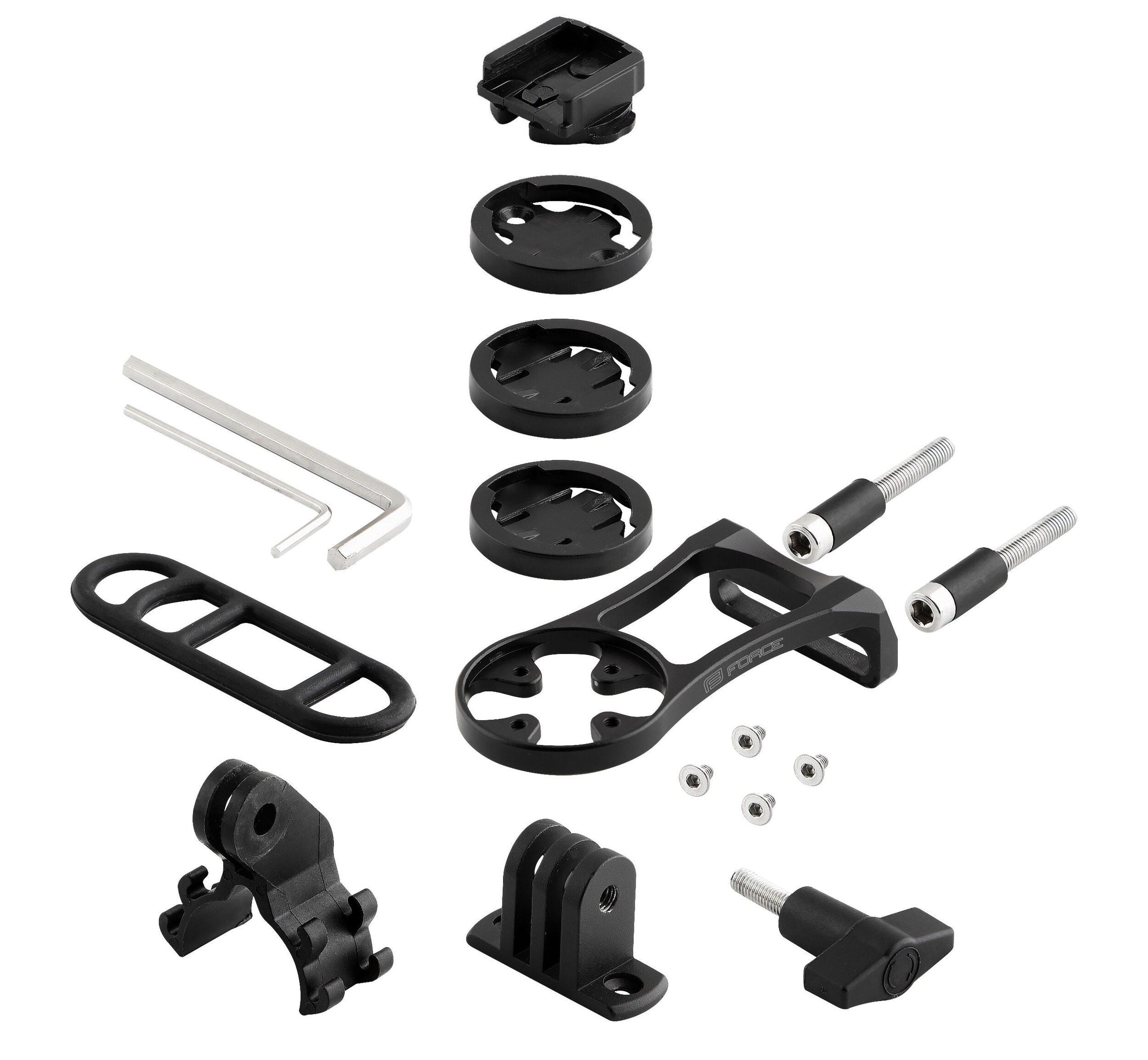 suport force pentru computer garmin bryton cateye wahoo 3