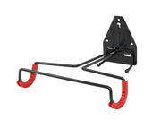 suport force prindere bicicleta pe perete de top tube