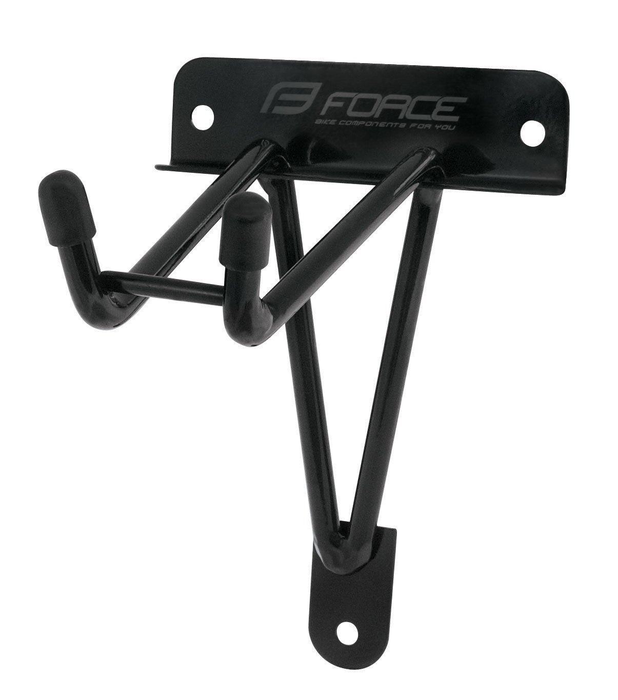 suport force prindere bicicleta pe perete in pedale