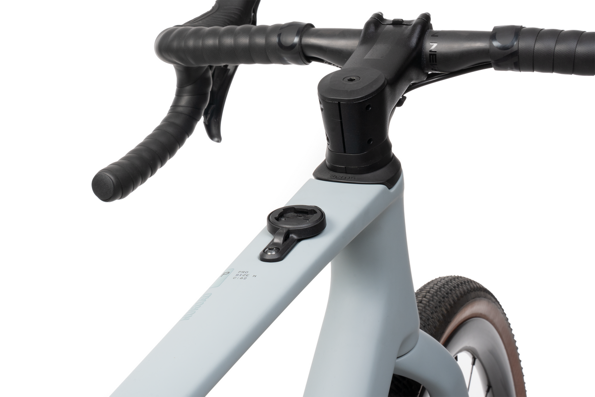 Suport Gps pentru Cadru ACID Navigation Mount Toptube X-lock Quarter Turn