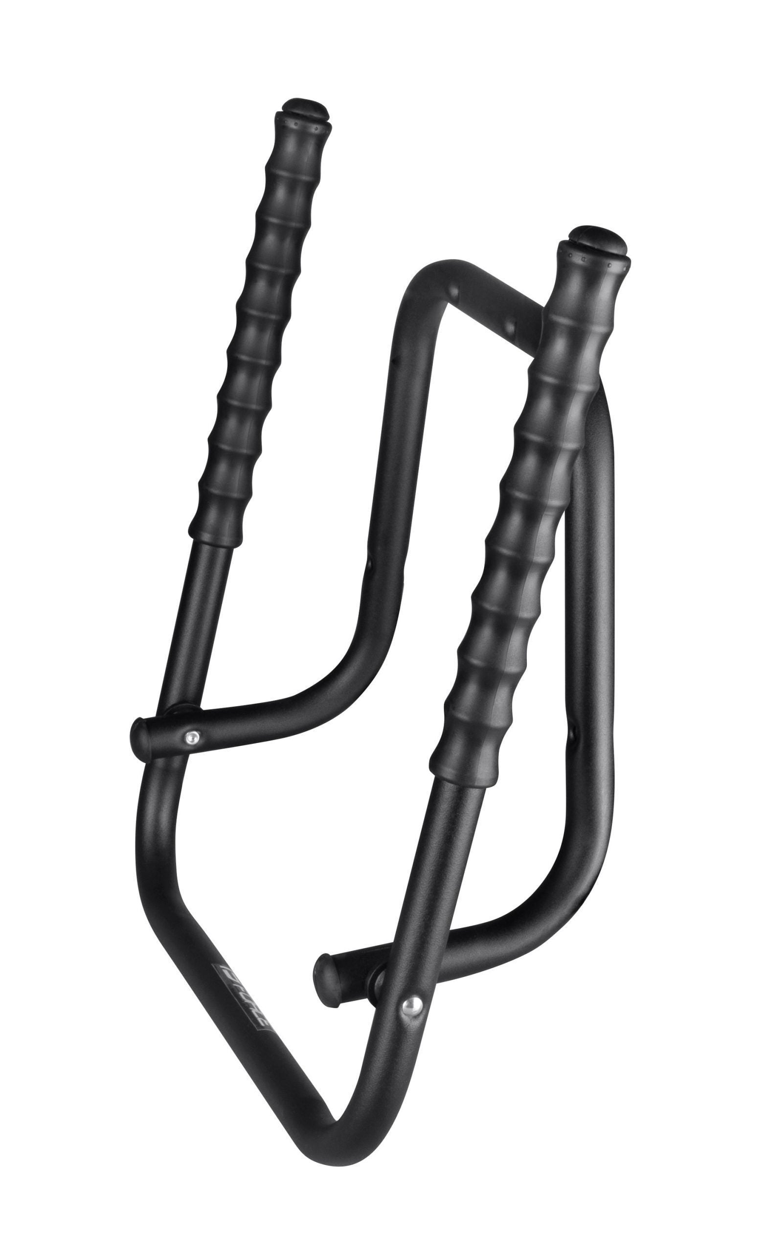suport perete pentru bicicleta pliabil gri negru 1 scaled