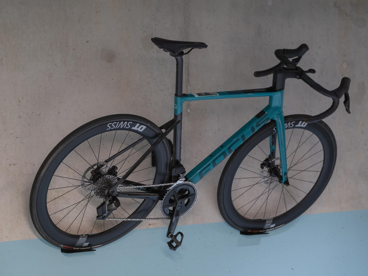 Suport prindere bicicleta BBB Pedal Parker BTL-153