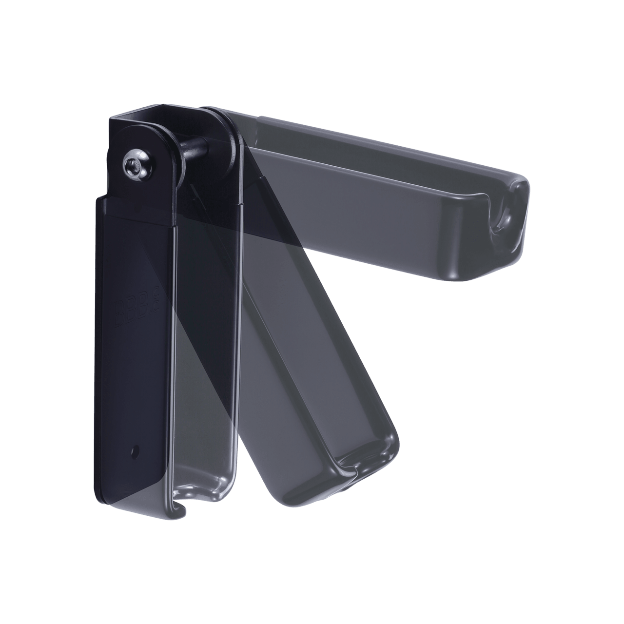 Suport prindere bicicleta BBB Pedal Parker BTL-153