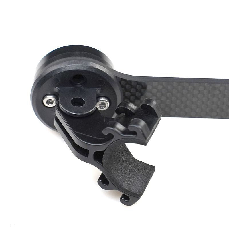 suport prindere bicicleta igpsport m82 pentru aerobar 2