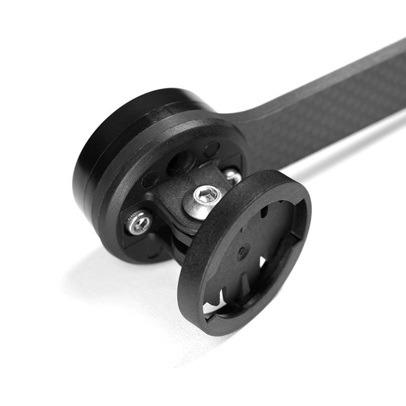 suport prindere bicicleta igpsport m82 pentru aerobar 4