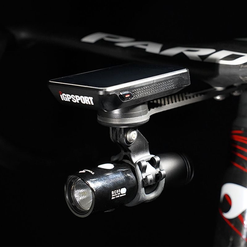suport prindere bicicleta igpsport m82 pentru aerobar 5