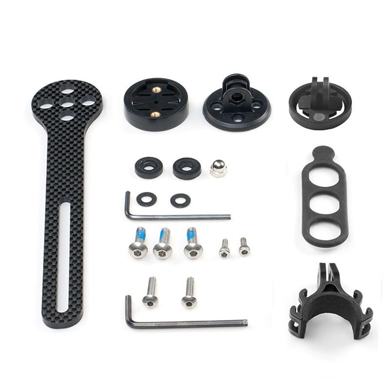 suport prindere bicicleta igpsport m82 pentru aerobar 7
