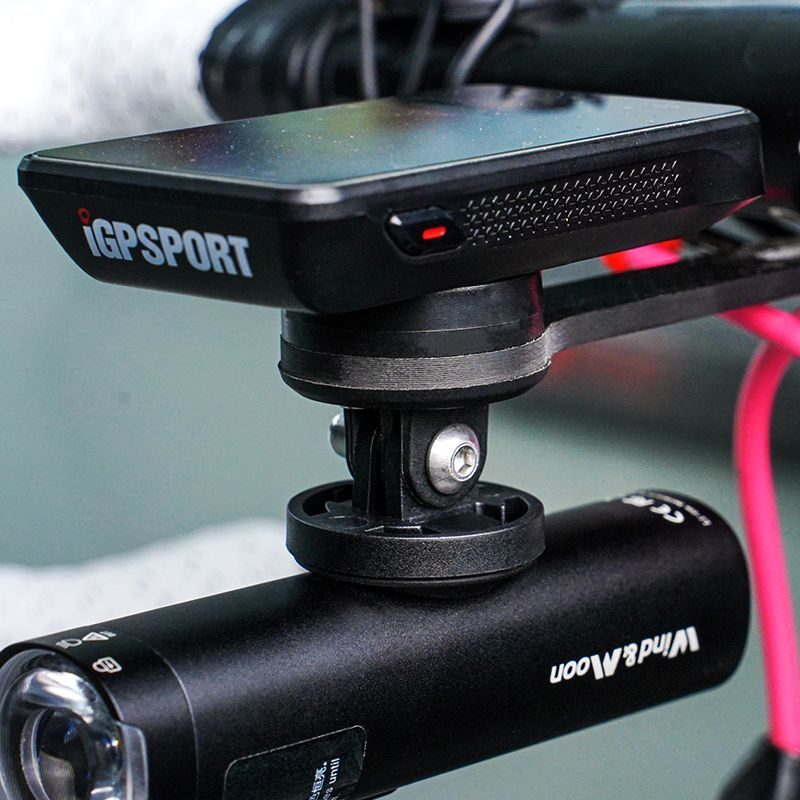 suport prindere bicicleta igpsport m82 pentru aerobar 8