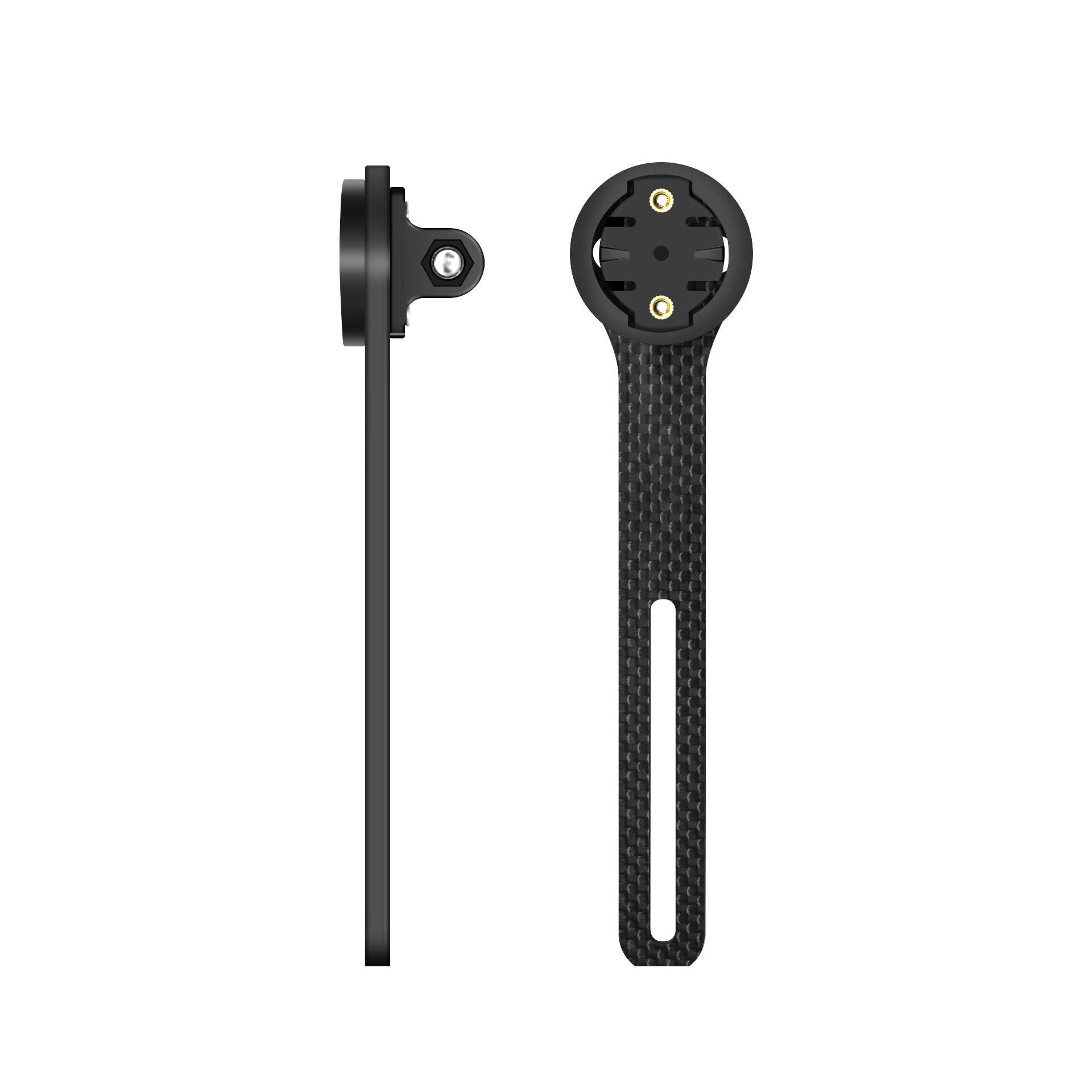 suport prindere bicicleta igpsport m82 pentru aerobar
