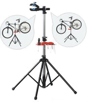 suport reparatie bicicleta
