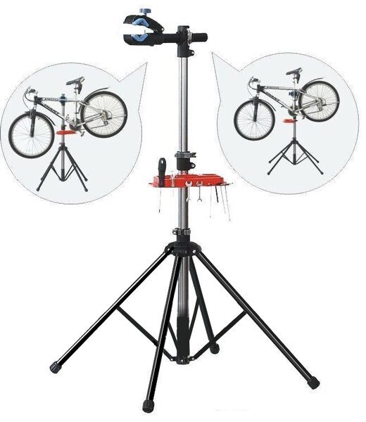 suport reparatie bicicleta