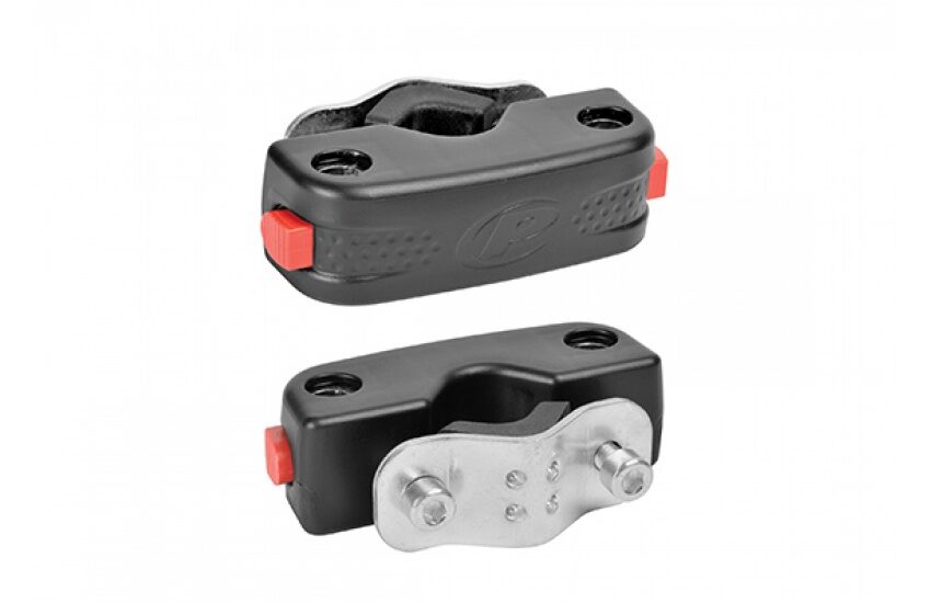 suport scaun eco quick polisport fixare fata cadru teava frontala