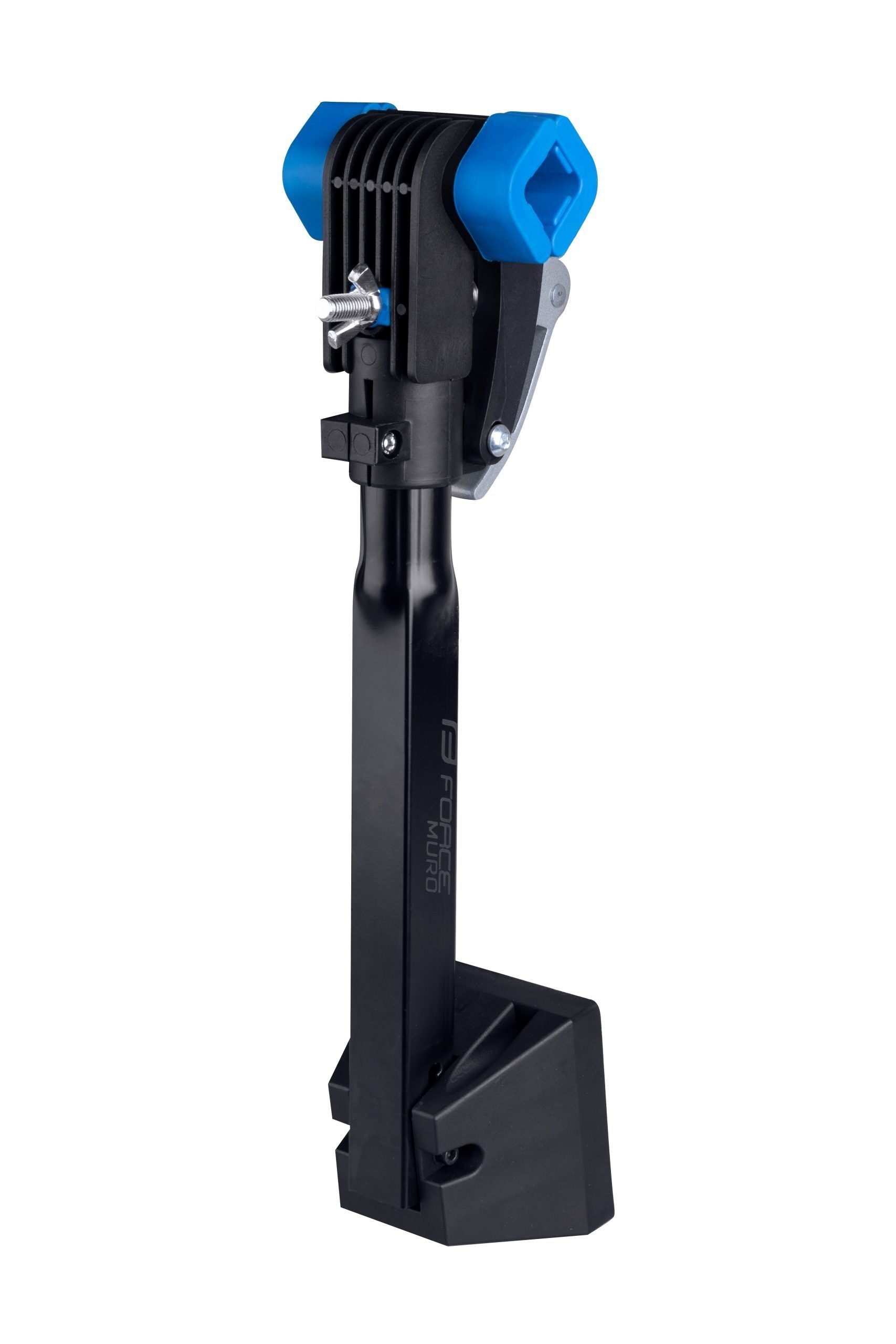 suport service bicicleta force pliabil al fe negru 1 scaled