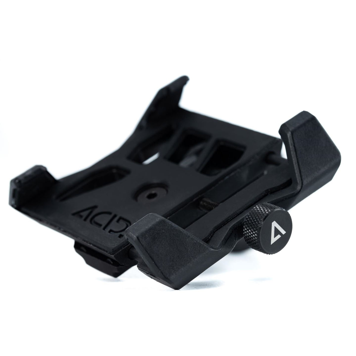 Suport Telefon ACID Mobile Phone Mount Black
