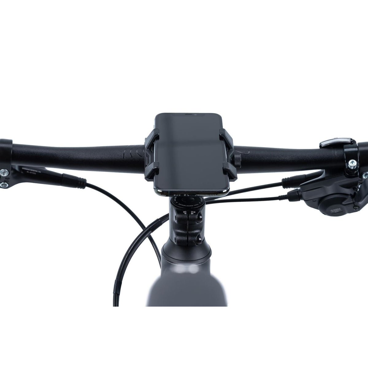 Suport Telefon ACID Mobile Phone Mount Black