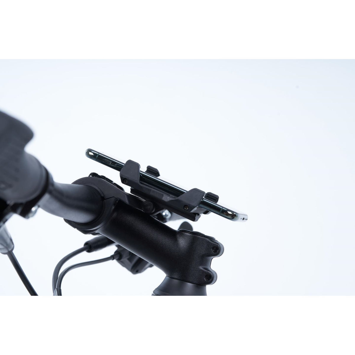 Suport Telefon ACID Mobile Phone Mount Black