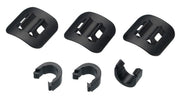 suporti camasa bbb bcb 9401 hydroguide c clip 3 bucati