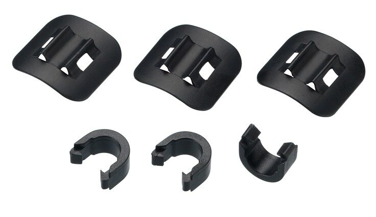 suporti camasa bbb bcb 9401 hydroguide c clip 3 bucati