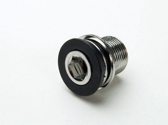 surub ax mijloc isis m15 built in spacer