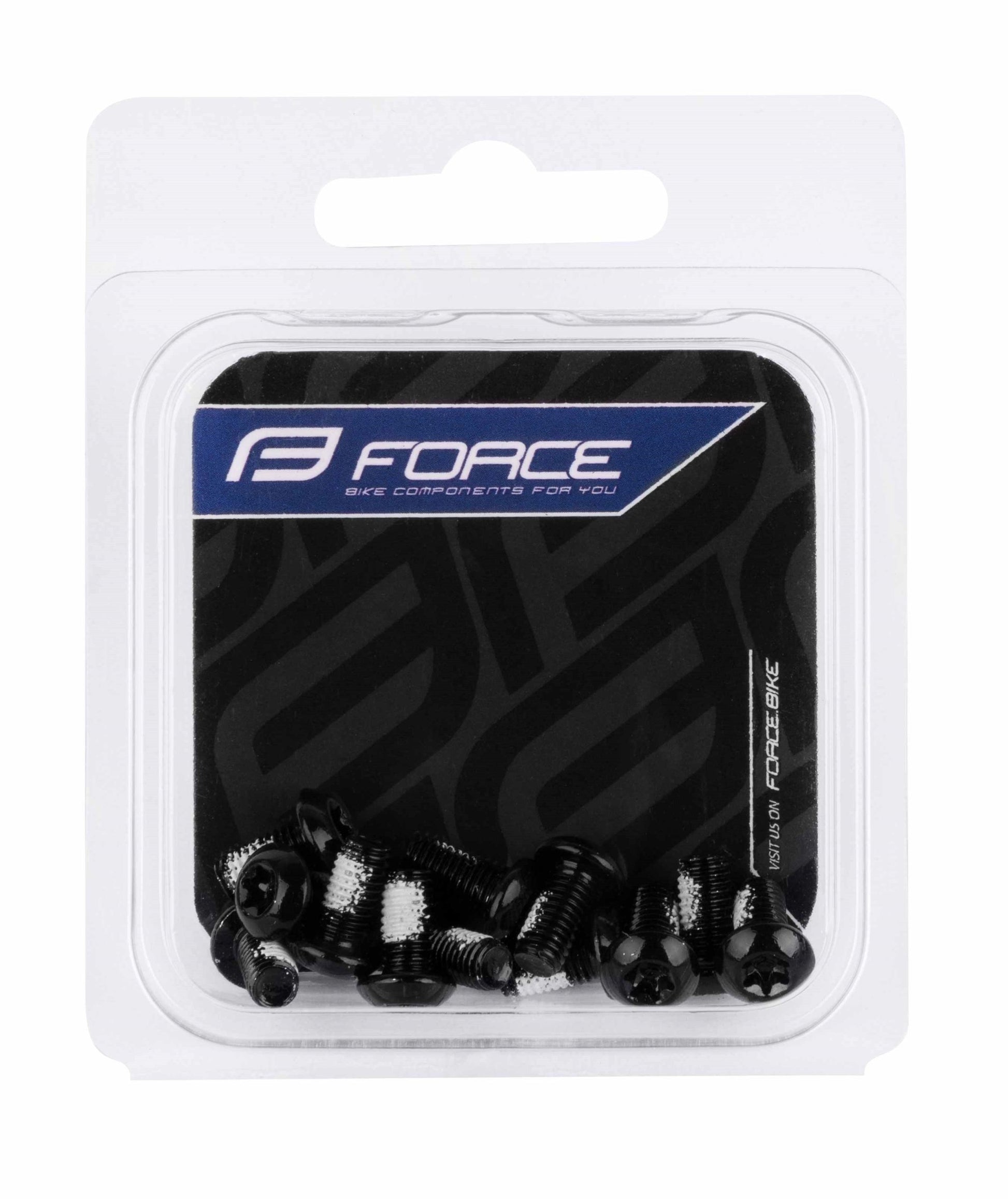 suruburi disc force torx 25 set 12 bucati negre 1 scaled